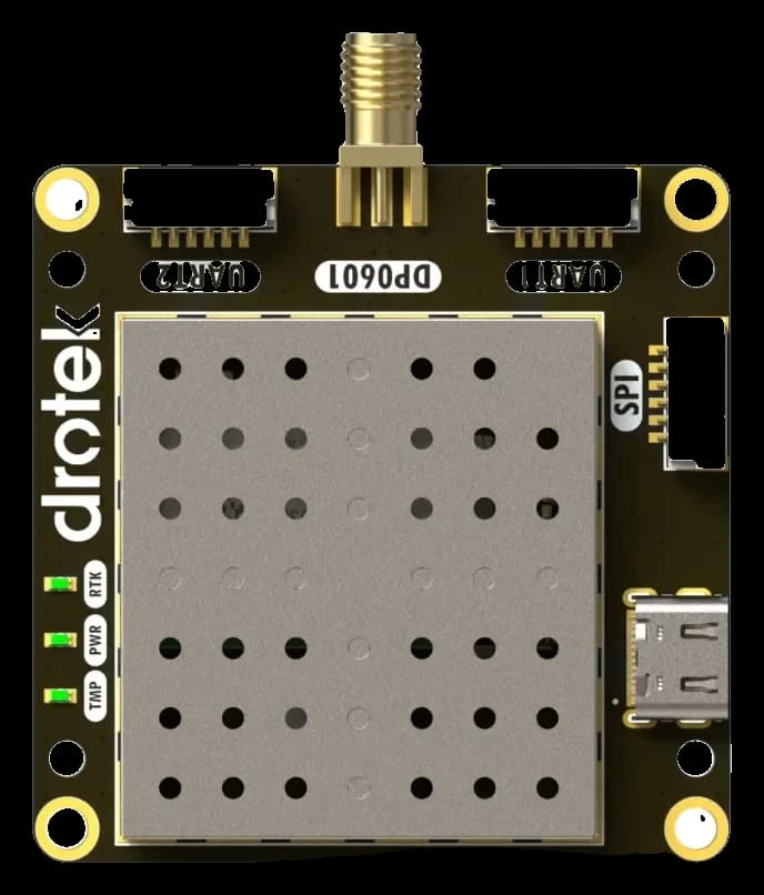 Drotek DP0601