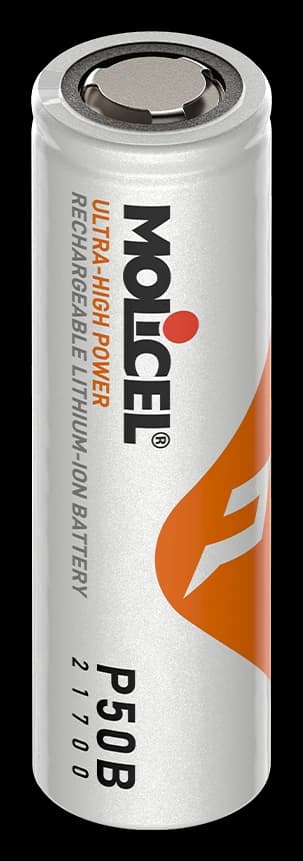 Molicel INR-21700-P50B