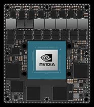 NVIDIA Jetson AGX Orin Industrial 64GB